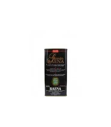 Natives Olivenöl Extra Germán Baena 500 ml