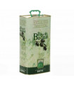 Peña de Baena Extra Virgin Olive Oil 5L Baena DOP