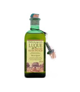 Natives Olivenöl Extra Bio Luque 500 ML