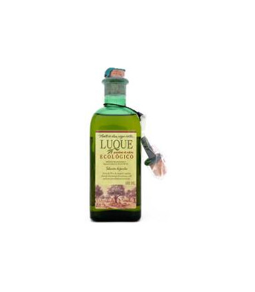 Natives Olivenöl Extra Bio Luque 500 ML