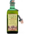 Luque Organic Extra Virgin Olive Oil 500 ml