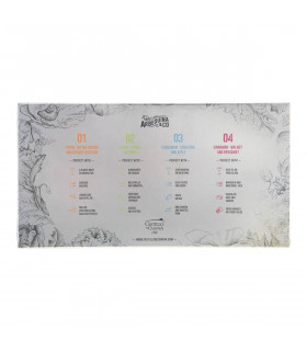 Arbequina & Co Castillo de Canena