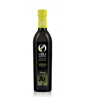 Oro Bailén Ernte 2018-2019 Arbequina 500 ml