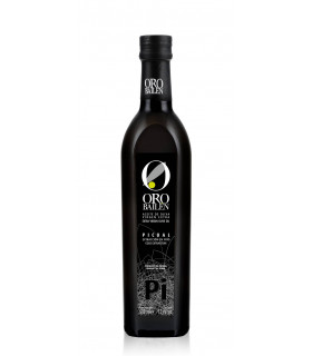 Oro Bailén Ernte 2018-2019 Picual 500 ml