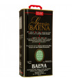 German Baena Unfiltered Extra Virgin Olive Oil 5L Baena DOP