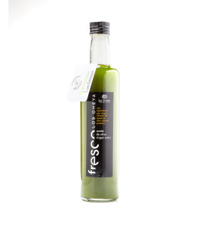 Natives Olivenöl Extra Naturtrüb Los Omeya 500 ml