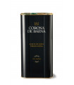 Corona Baena Extra Virgin Olive Oil 5L Baena DOP
