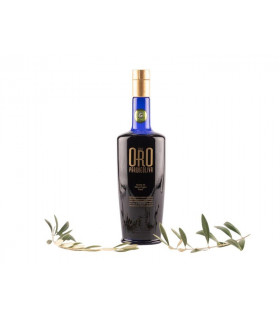 Aceite de oliva virgen extra Parqueoliva Serie Oro 500 ml