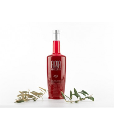 Aceite de oliva virgen extra Almaoliva Arbequino 500 ml