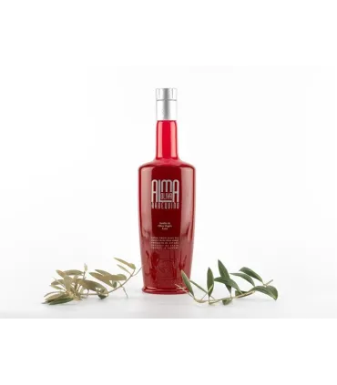 Alma Oliva Arbequino Extra Virgin Olive Oil 500ml PDO Priego de Córdoba