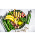 Buy Knolive Organic 500 ml | Organic EVOO from Priego de Córdoba