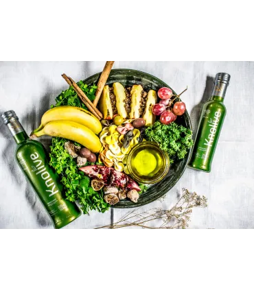 Buy Knolive Organic 500 ml | Organic EVOO from Priego de Córdoba